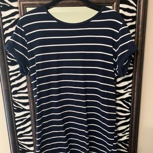 Lulus T-shirt dress